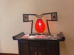 -北京王府井希尔顿酒店·秦唐中餐厅Chynna