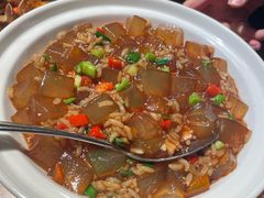 肉沫金米凉粉-蝦塘·中国餐馆(城墙南马道巷店)