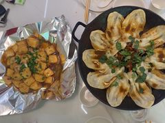 -东来土菜馆(民祥园路店)