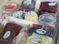 -江南春(中山中路店)