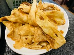 井冈山豆皮-湘肠香火锅店(团结湖店)