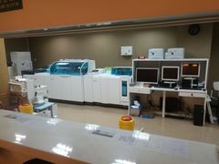 -上海美兆健康医疗体检中心(古北店)