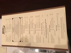 -Keens Steakhouse