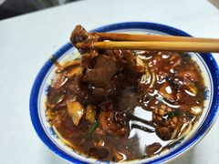 特色三大晕面-明呈黄鱼面馆(斜土路店)