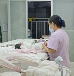 -禧月荟月子中心(前海Max店)