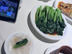-南庄酒家·海鲜粤菜·25年老字号(环城南路店)
