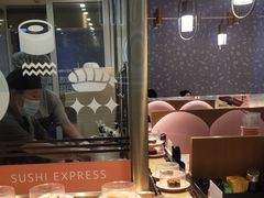 -争鲜回转寿司(南开大悦城店)
