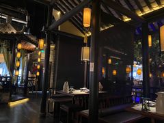 -绿茶餐厅(昆明世纪金源店)