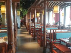 -老员外骨汤火锅(海州古城店)