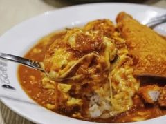-CoCo壱番屋