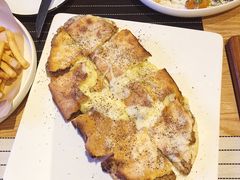 -造精酿餐厅