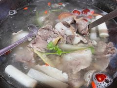 -头羊市井羊肉馆