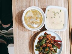 -老乡鸡(融科天地店)
