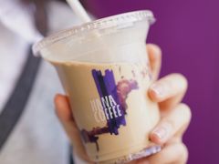 -HANA COFFEE(长寿路店)