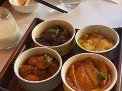 -晋阳春·山西菜·北京烤鸭(交大店)