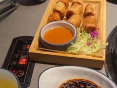 -同仁四季椰子鸡(无锡滨湖万象汇店)