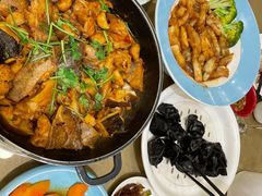 -良友·海鲜青岛菜(五四广场店)