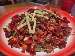 -兔槽江湖菜·重庆璧山兔(水围店)