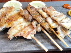 -鸟鹏烧鸟居酒屋(仁恒梦中心店)