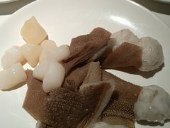 -加餐海鲜自助(宝龙一城店)