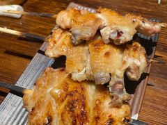 -鸟鹏烧鸟居酒屋(熙龙湾店)