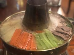 -嘎咓讓咘藏餐厅(团结新村店)