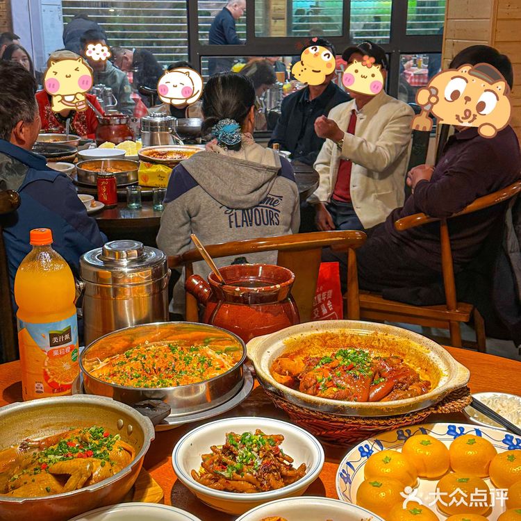 在河西大学城！！谁懂这一顿的含金量！！！  