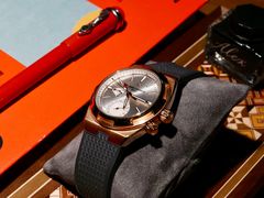 -聚云奢二手奢侈品黄金手表包包回收·中古店(中福城店)