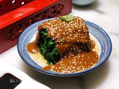 -鸭匠食府·挂炉烤鸭·新京菜(阜成路店)