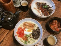 蒲烧鳗鱼饭-春笙食堂.丼饭拉面寿司(GOGO新天地店)
