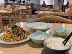 -冯记豆花店(健翔桥店)