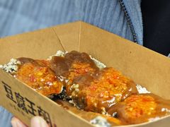 -品腐记·豆腐王朝(老门东总店)