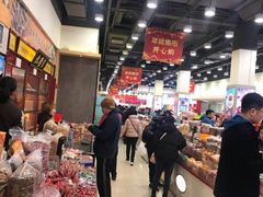 -上海哈尔滨食品厂(汇联商厦店)