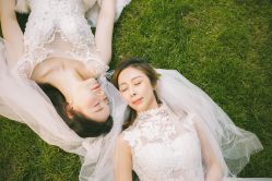 -艾朵婚纱