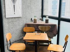 -BERRY BEANS(东直门店)