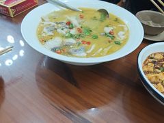 -椒香川流不息川菜馆(二七北路店)