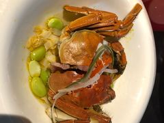 -蟹榭·本帮江浙菜·蟹宴(五角场合生汇商场店)