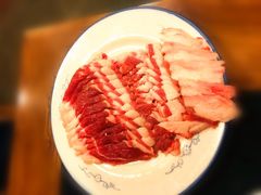 -裕德孚·非遗手切涮羊肉(东直门内大街店)