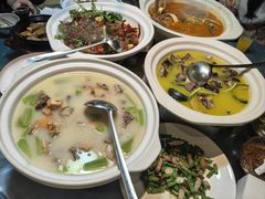 -悦硒楼·新派恩施菜