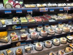 -沃尔玛购物广场(燕郊店)