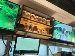 -木屋烧烤(龙岗龙城万科里店)