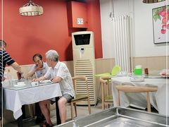 -听涛雅苑百味饺子老家菜馆