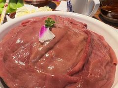 -楠火锅(哈尔滨金爵万象店)