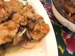 -东北王食府(科大店)