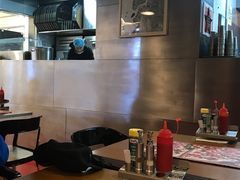 -Tube station站点比萨(王府井百货店)