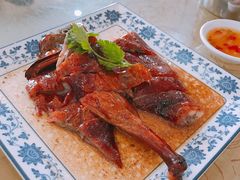 -水乡人家私房菜(逢简店)