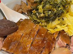 鹅肉饭-壹只卤鹅 · 潮汕菜(京基百纳店)