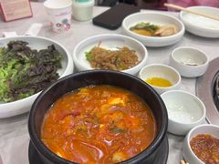 -黄金牧场(明洞总店)