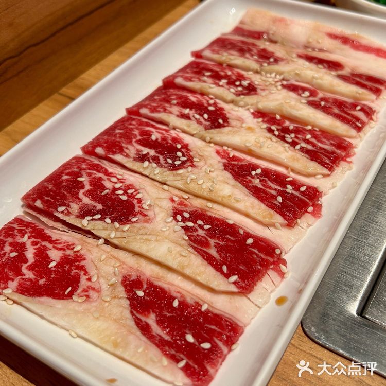 拒绝内耗!吃肉去✨广州日式烤肉一人食推荐