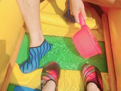 -将军关探险漂流